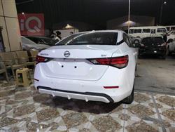 نيسان سنترا